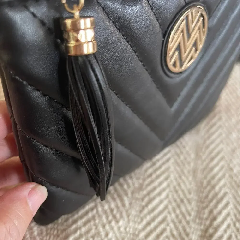 MacBeth collection by Margaret Joseph clutch wallet